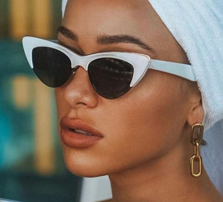 Aaliyah Sunglasses