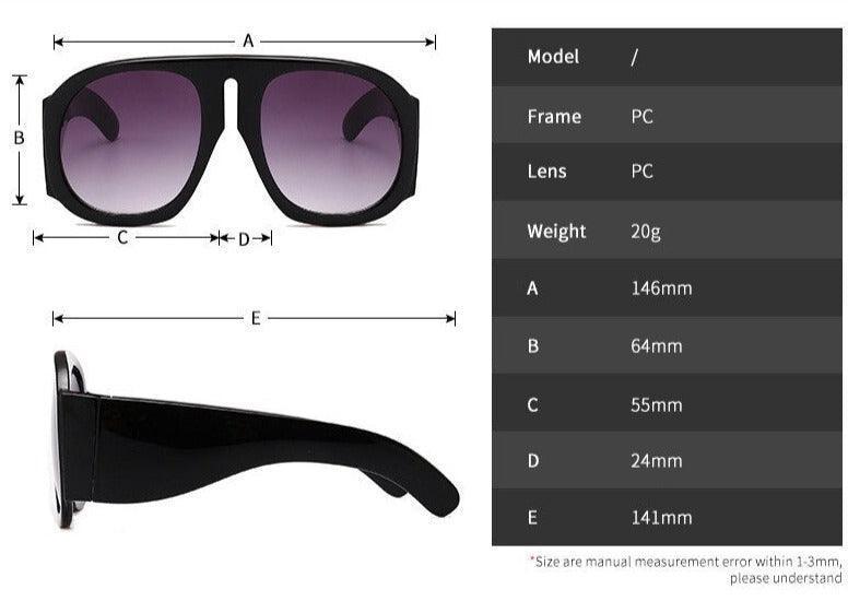 Alianna Sunglasses