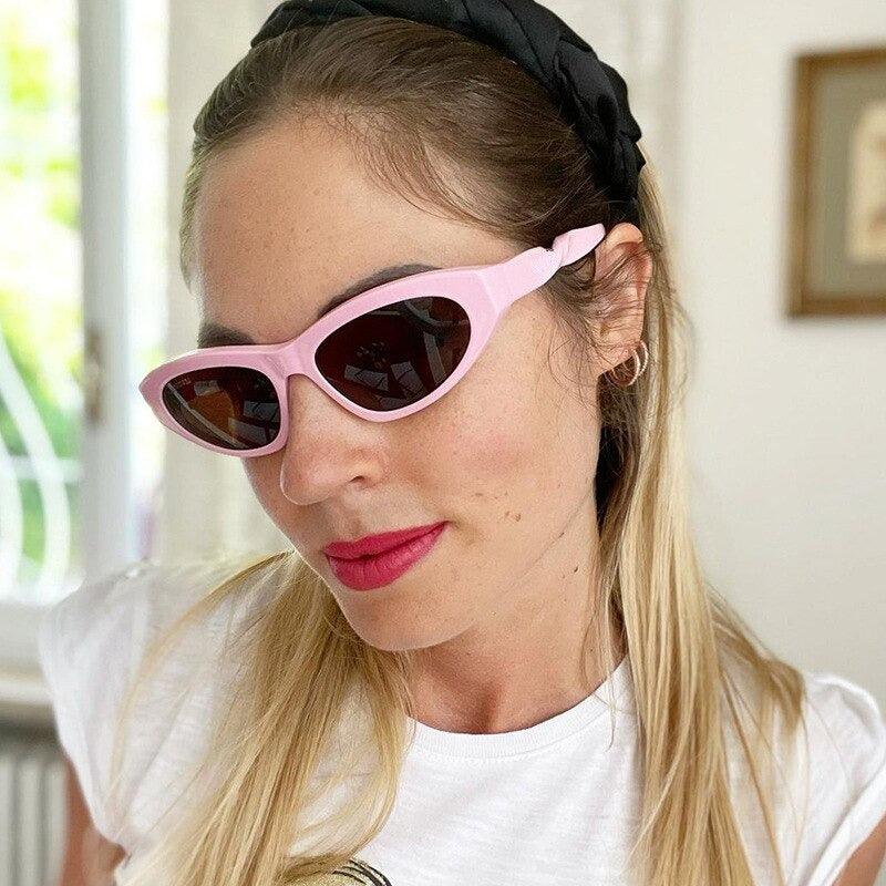 Aliya Sunglasses
