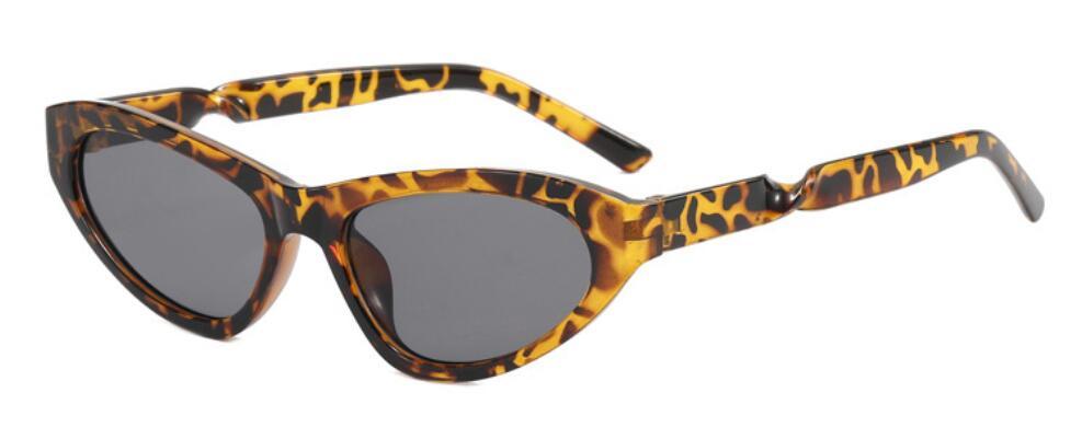 Aliya Sunglasses