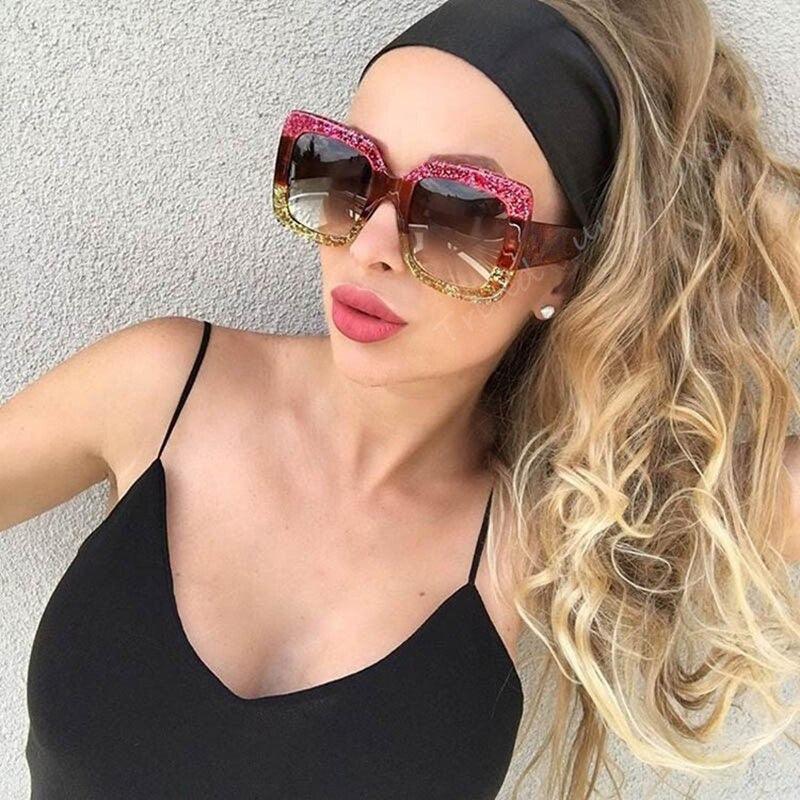 Amoura Sunglasses