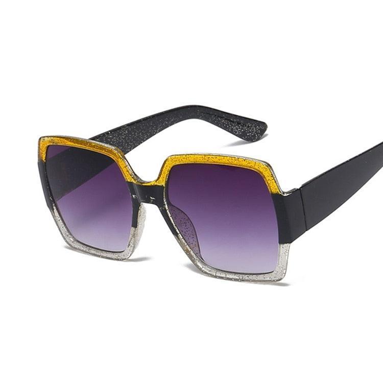Amoura Sunglasses