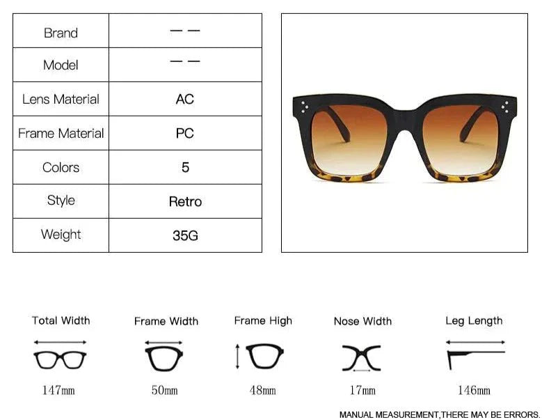 Annabella Sunglasses