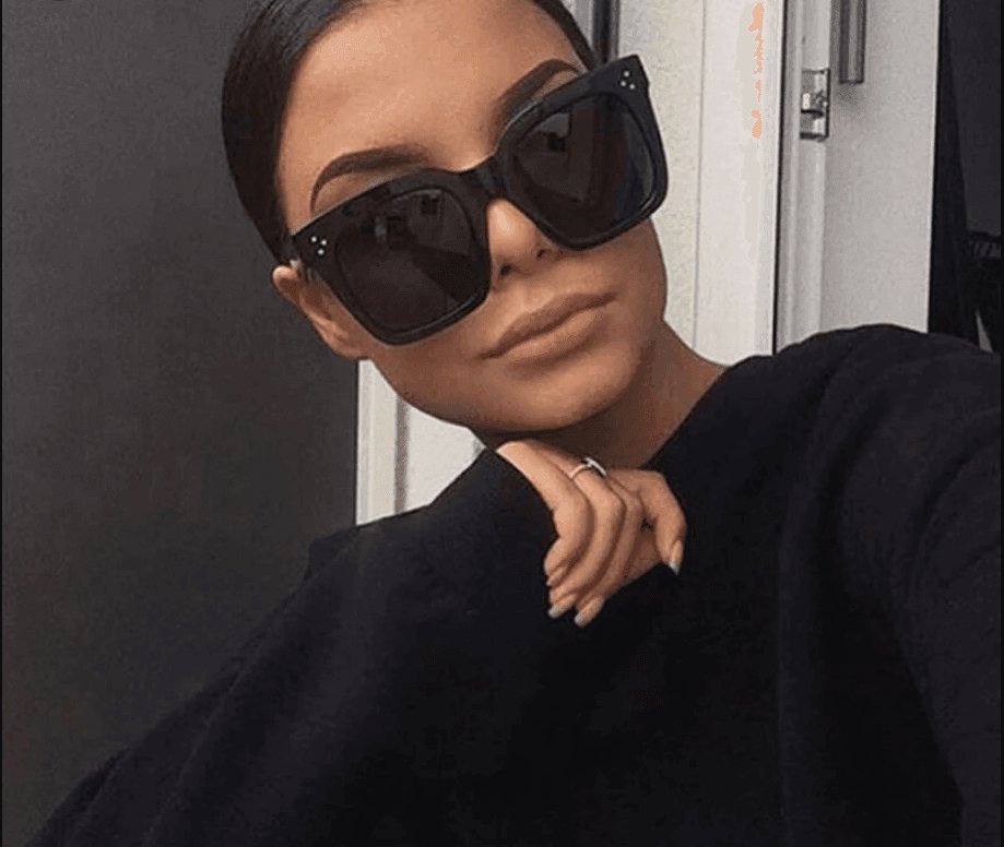 Annabella Sunglasses