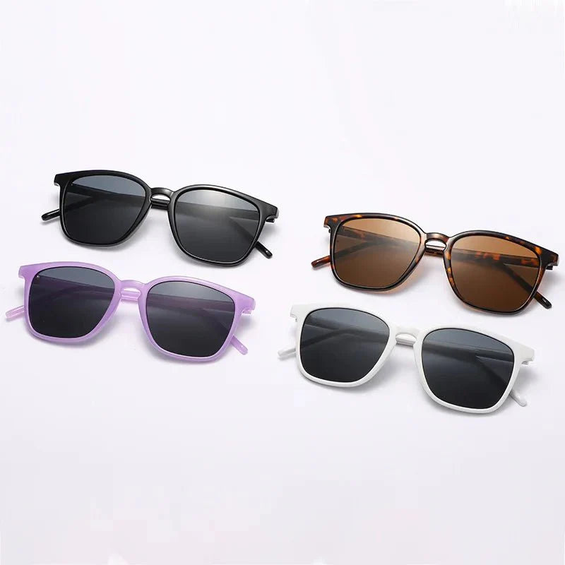 Aria Square Sunglasses