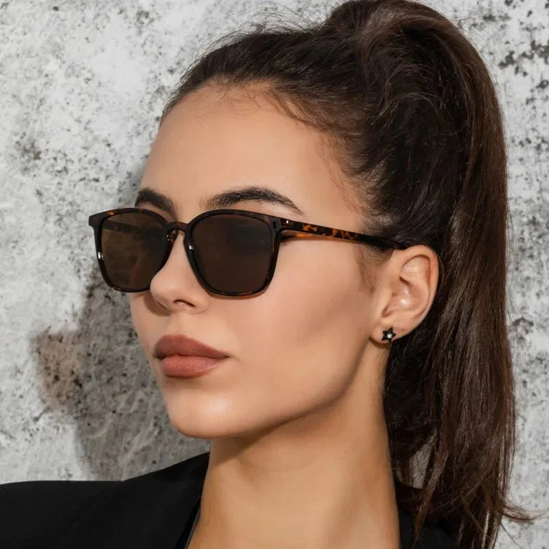 Aria Square Sunglasses