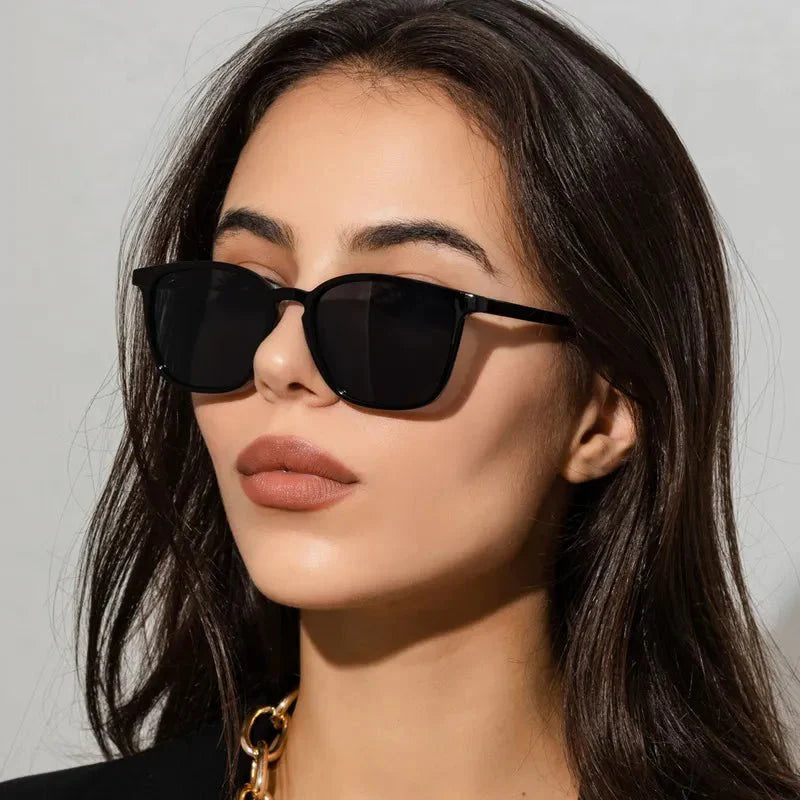 Aria Square Sunglasses