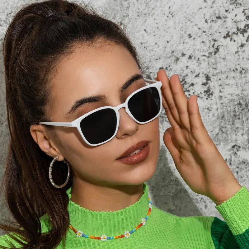 Aria Square Sunglasses