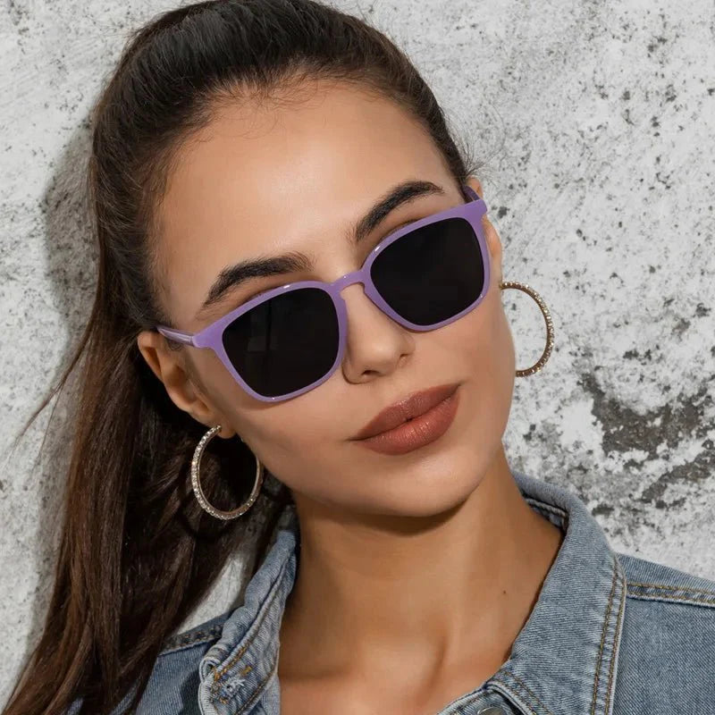Aria Square Sunglasses