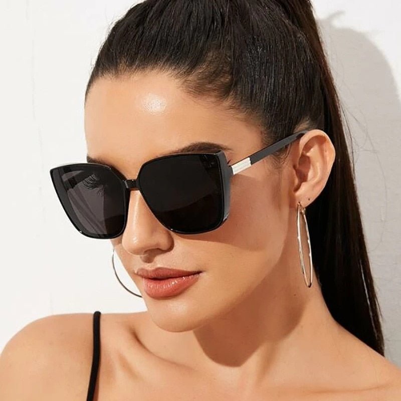 Ariah Sunglasses