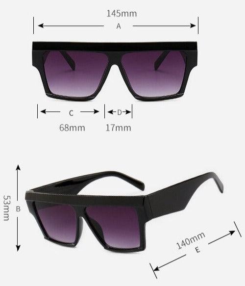 Avery Sunglasses