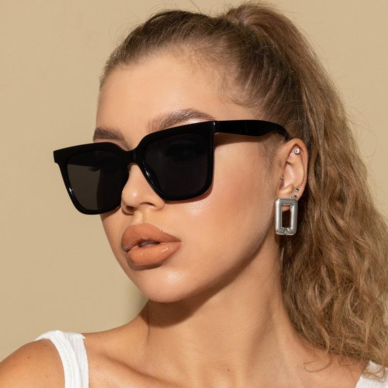 Ewelina Sunglasses