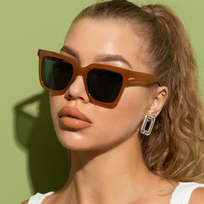 Ewelina Sunglasses