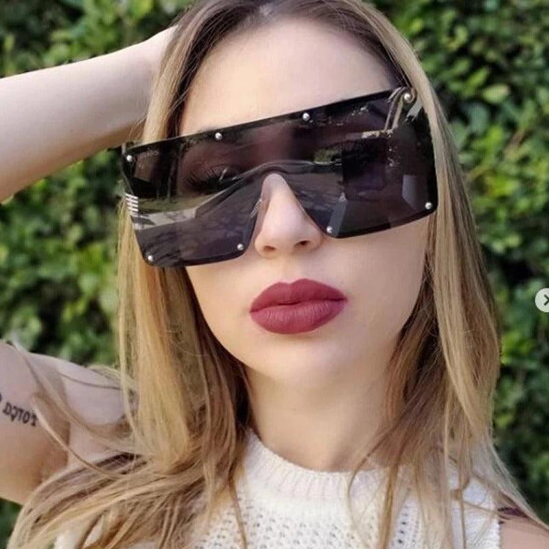 Fallon Sunglasses