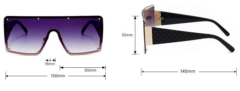 Fallon Sunglasses