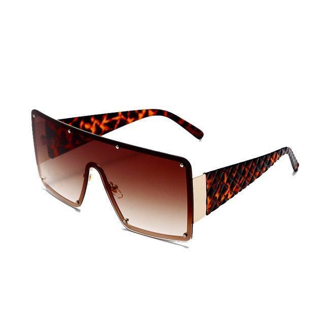 Fallon Sunglasses