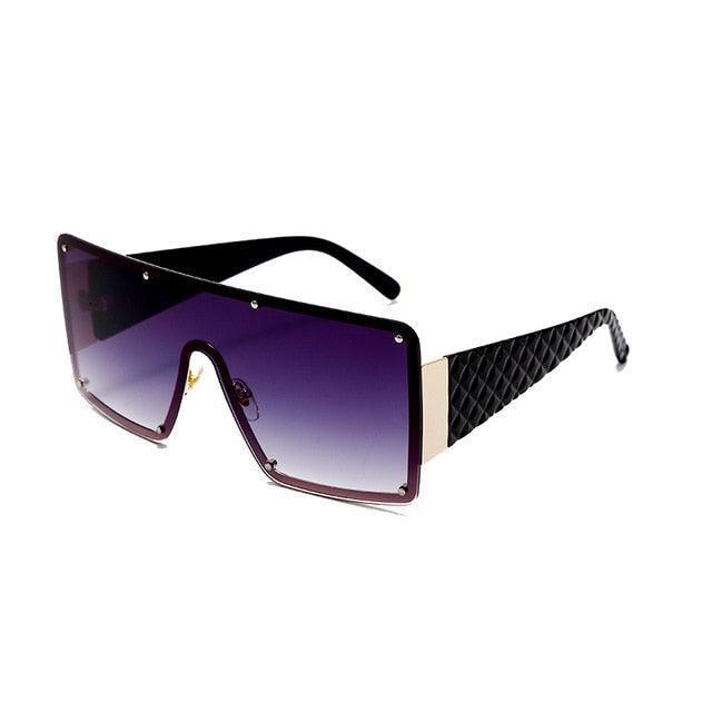 Fallon Sunglasses