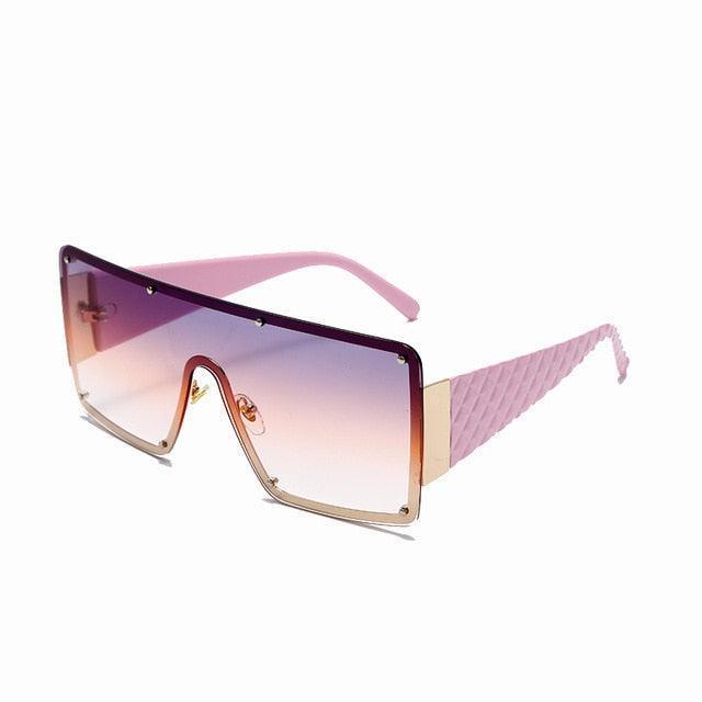 Fallon Sunglasses