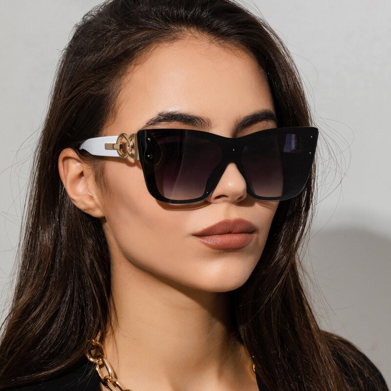Hailey Sunglasses