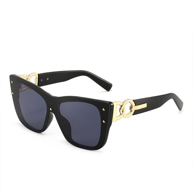 Hailey Sunglasses