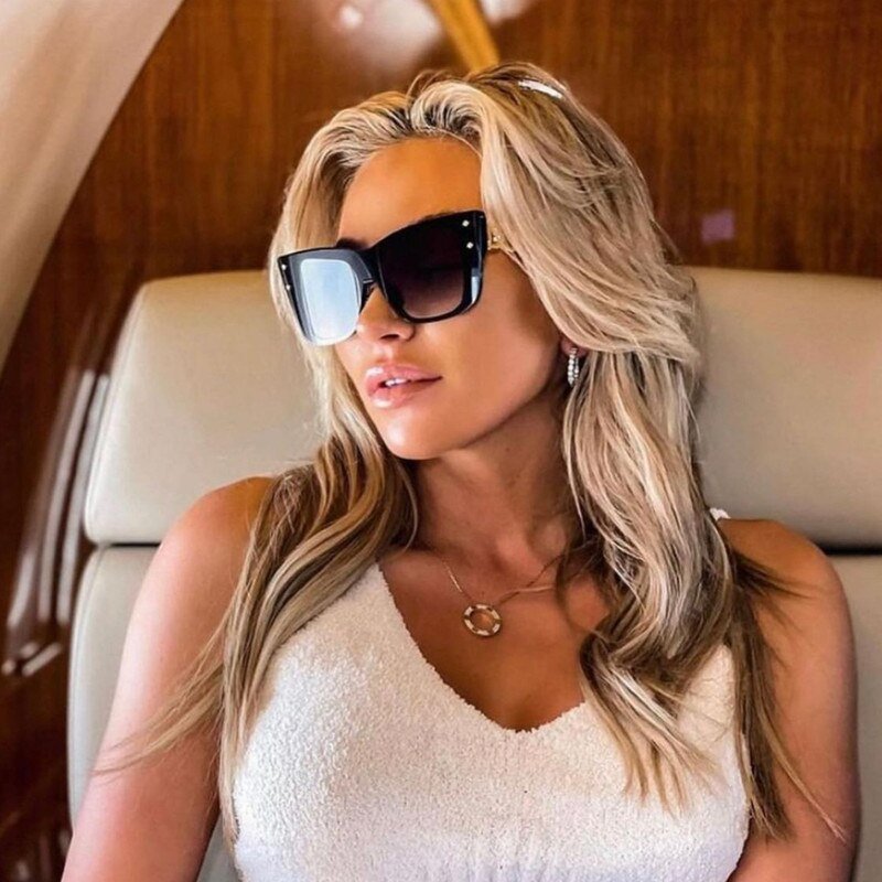 Hailey Sunglasses