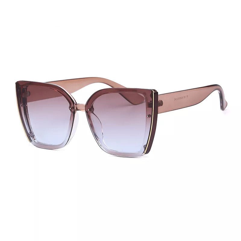 Jessica Cat Eye Sunglasses