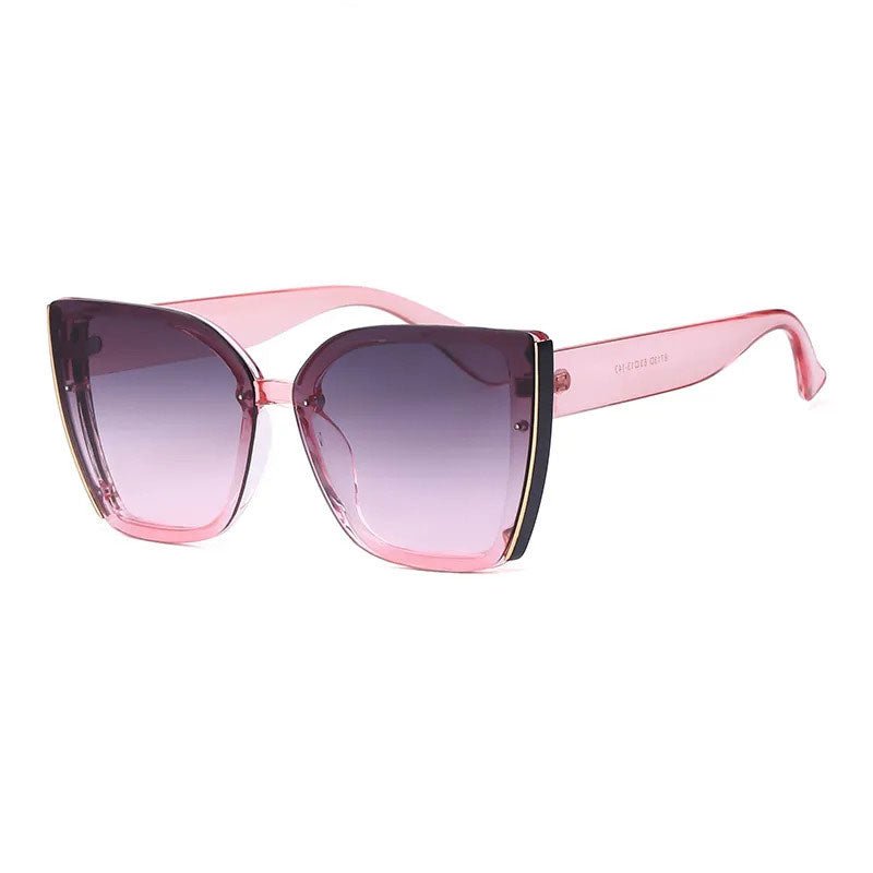 Jessica Cat Eye Sunglasses