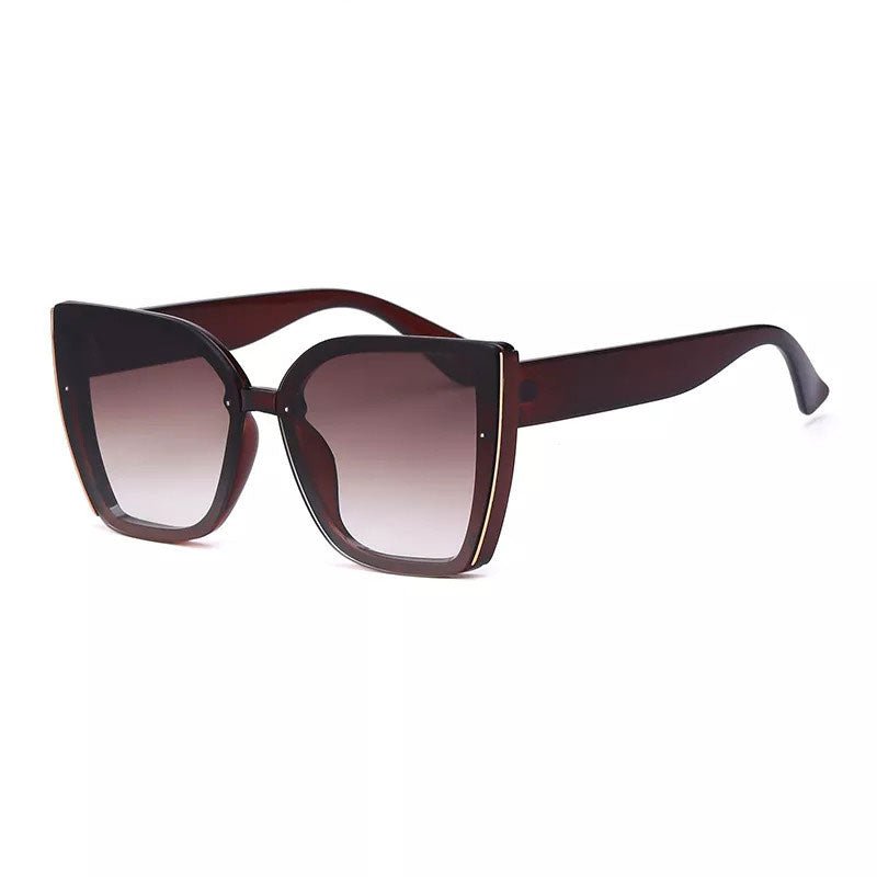 Jessica Cat Eye Sunglasses