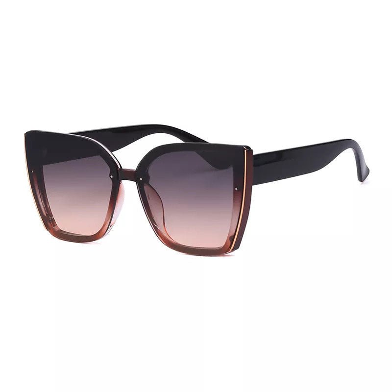 Jessica Cat Eye Sunglasses