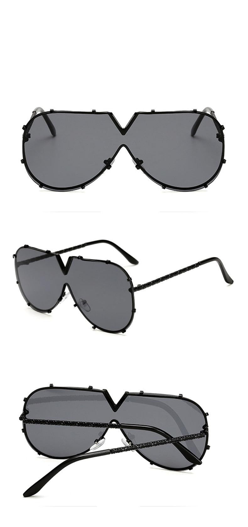 Jessie Sunglasses