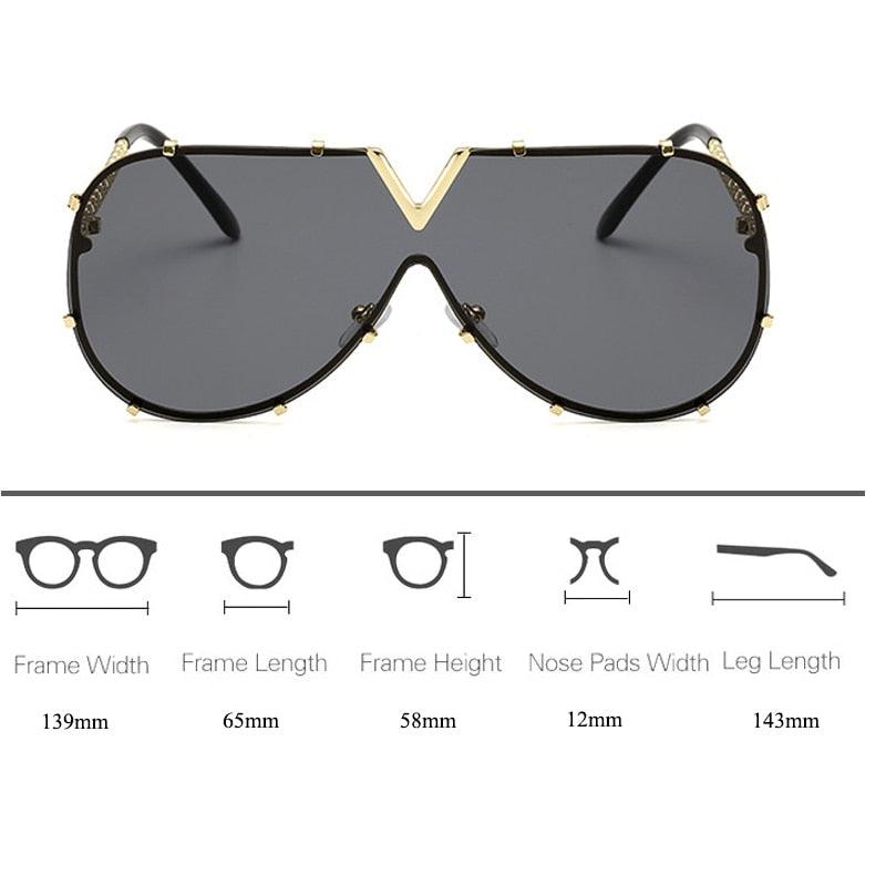 Jessie Sunglasses
