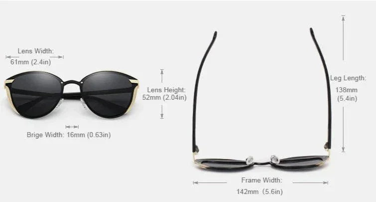 Josephine Sunglasses