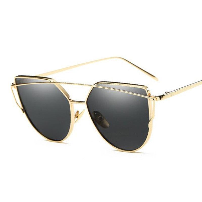 KEKE Cat Eye Sunglasses