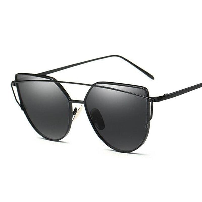 KEKE Cat Eye Sunglasses