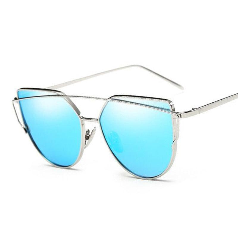 KEKE Cat Eye Sunglasses