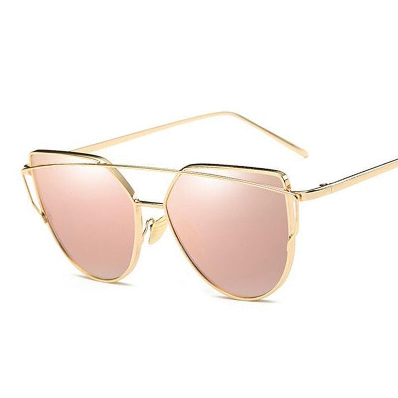 KEKE Cat Eye Sunglasses