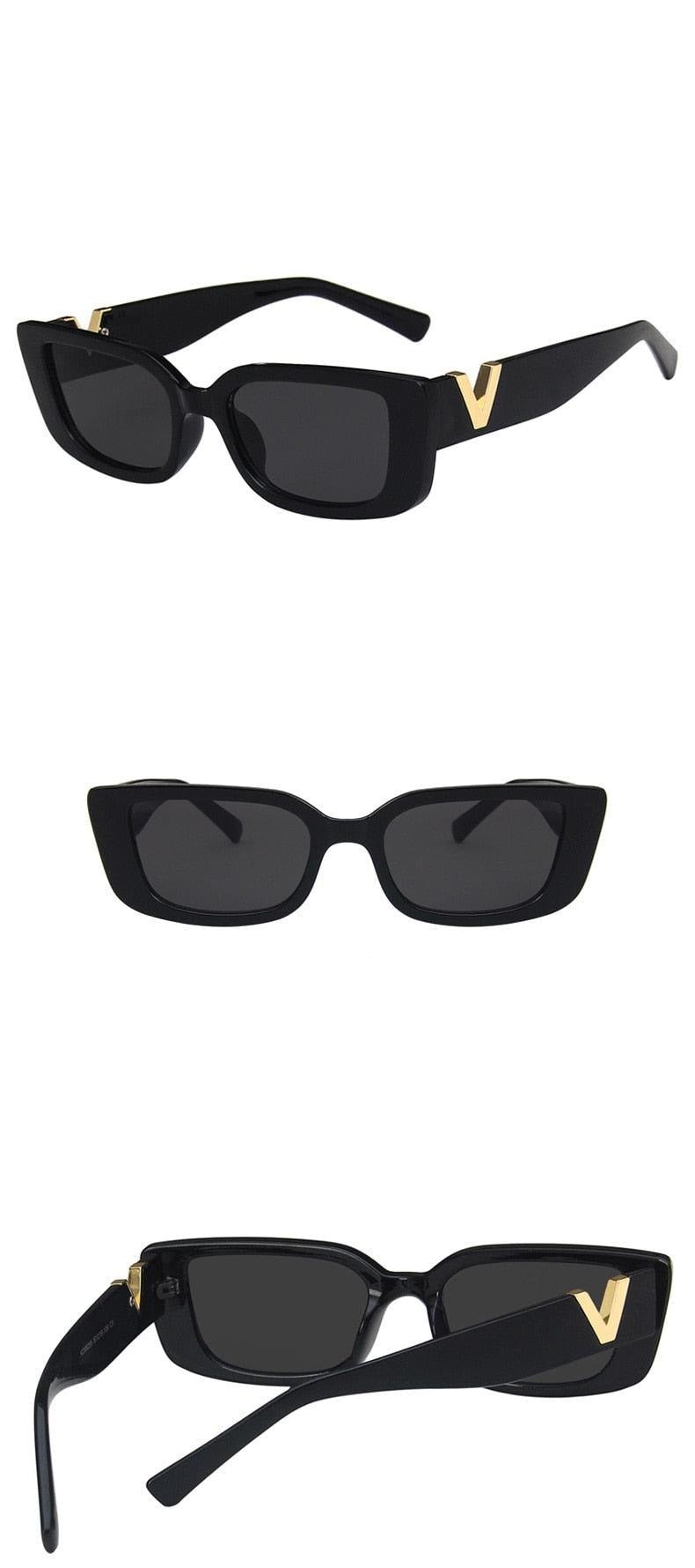 Lady Victoria Sunglasses