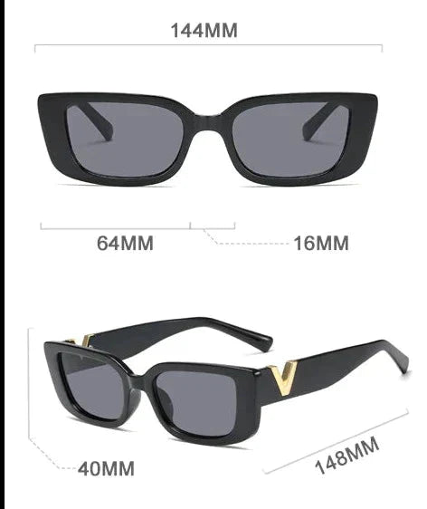 Lady Victoria Sunglasses