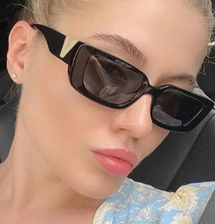 Lady Victoria Sunglasses