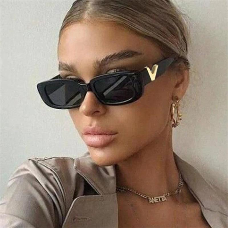 Lady Victoria Sunglasses