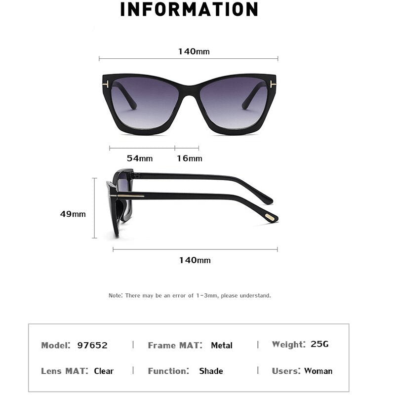 Lina Sunglasses