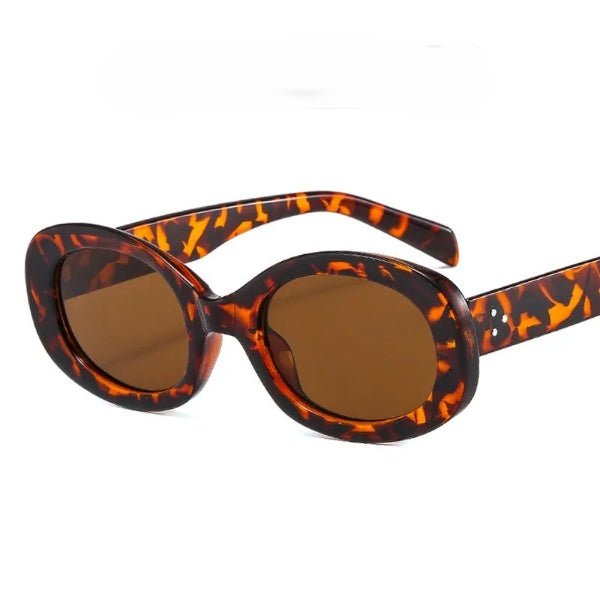 Madison Summer Vintage Sunglasses