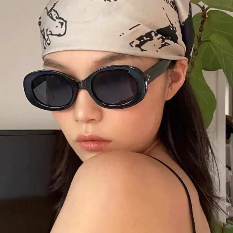 Madison Summer Vintage Sunglasses