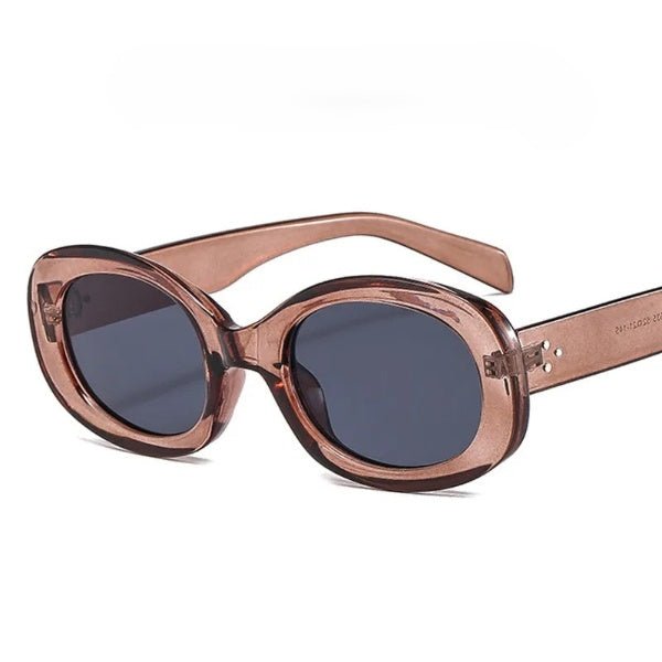 Madison Summer Vintage Sunglasses