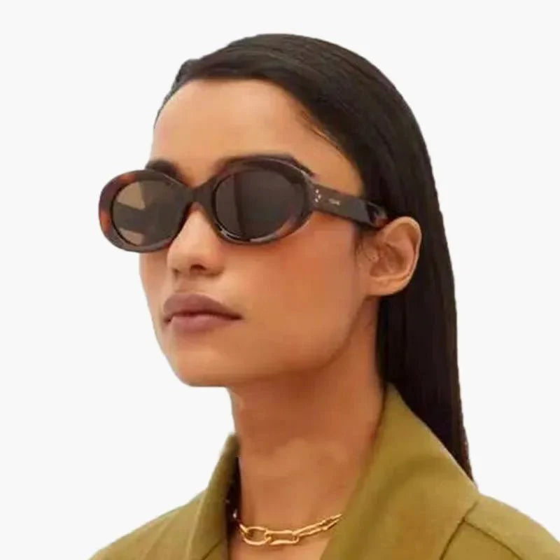 Madison Summer Vintage Sunglasses