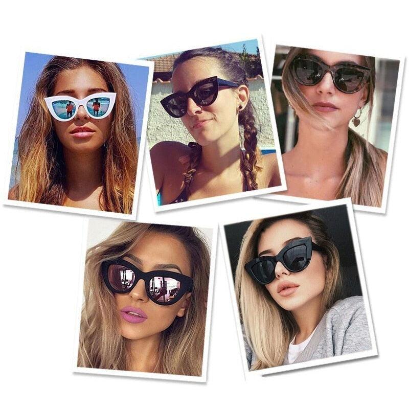 Mattie Sunglasses