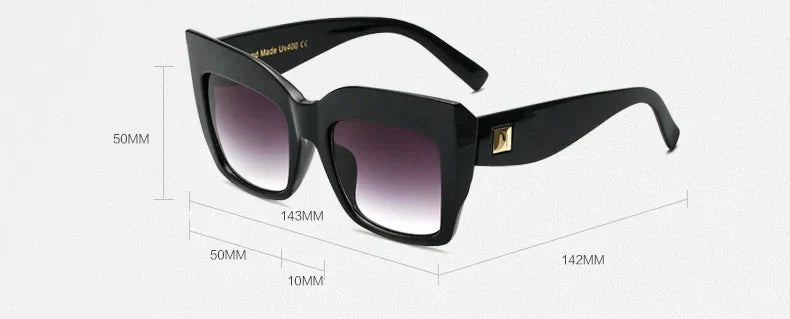 Naomi Sunglasses / Eyeglasses