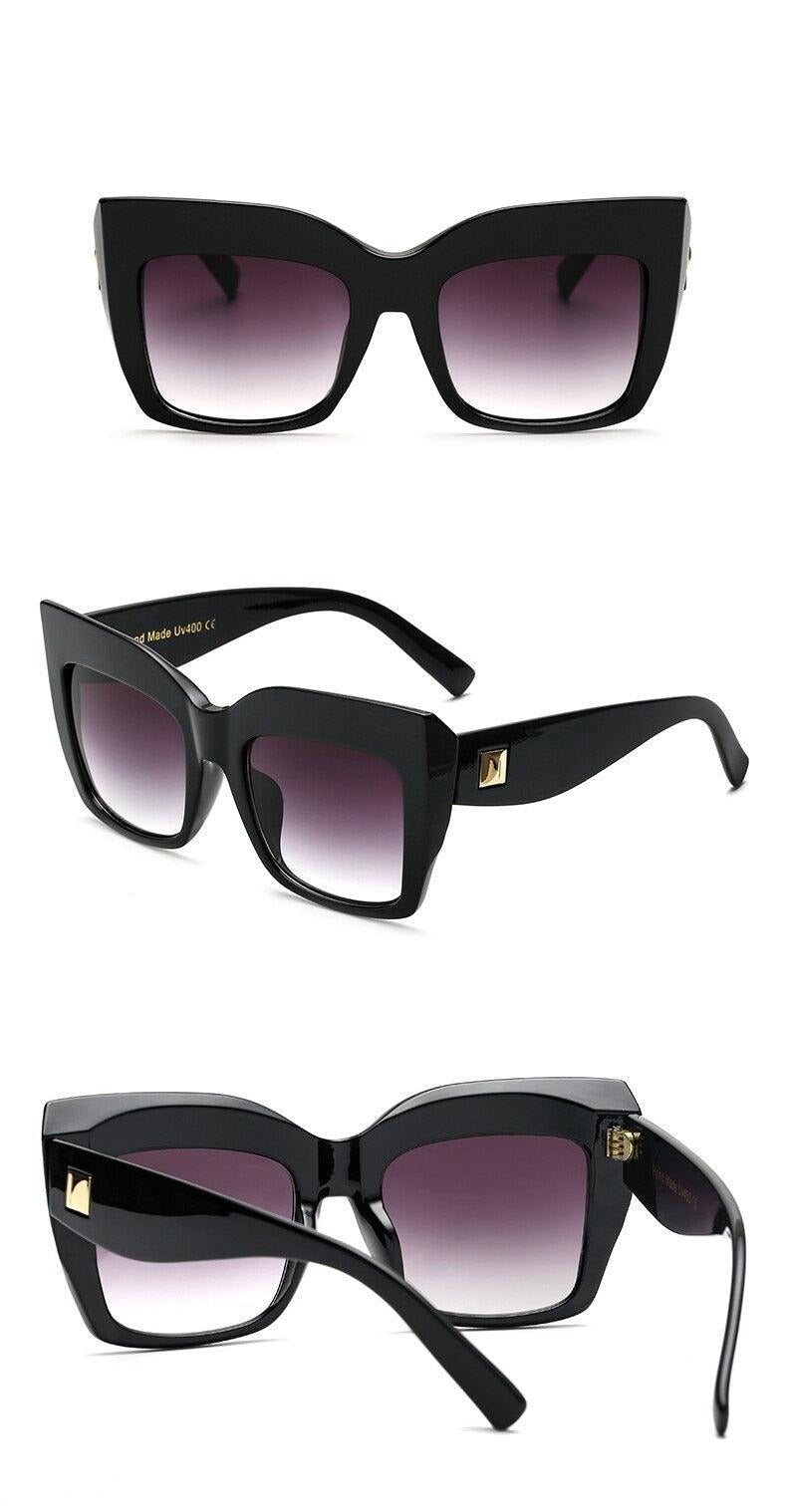 Naomi Sunglasses / Eyeglasses