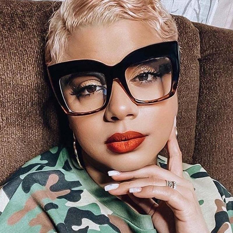 Naomi Sunglasses / Eyeglasses