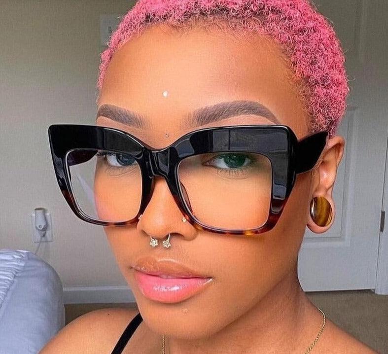 Naomi Sunglasses / Eyeglasses